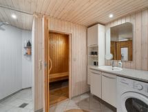 Ferienhaus Aswith