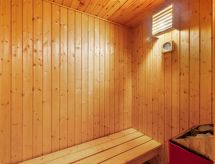 Ferienhaus Aswith