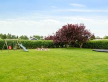Ruim vakantiehuis Andon op 320m van zee met whirlpool in Otterup - thumbnail 6