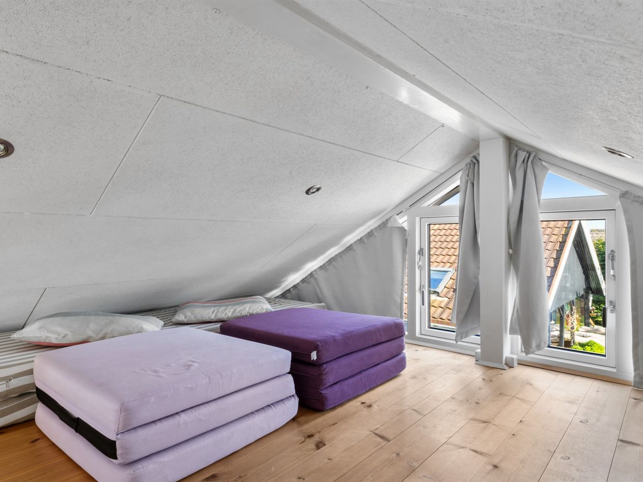 "Berner" - 40m from the sea - Drinnen