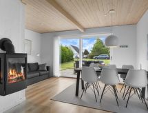 Ferienhaus Næwe