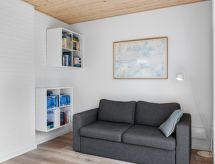 Ferienhaus Næwe