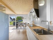 Ferienhaus Næwe