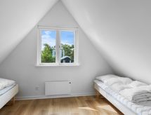 Ferienhaus Næwe