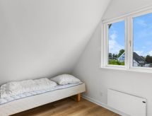 Ferienhaus Næwe