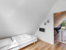 Ferienhaus Næwe