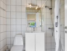 Ferienhaus Næwe