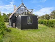 Ferienhaus Næwe