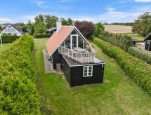 Ferienhaus Næwe