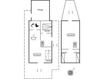 Ferienhaus Næwe