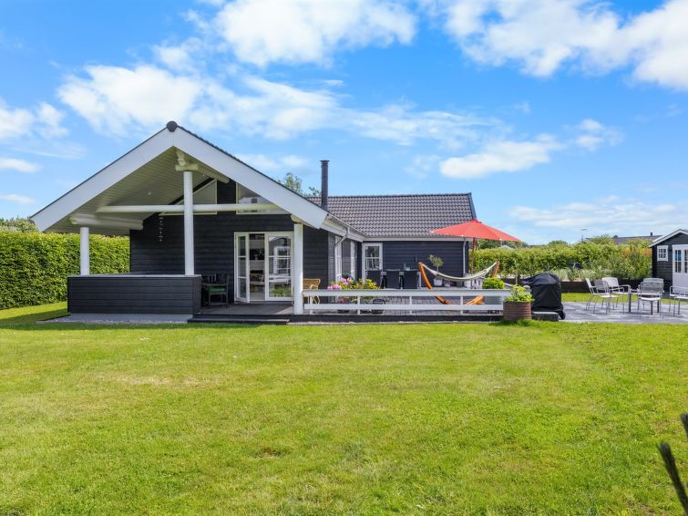 "Falki" - 320m from the sea – Otterup – Ostsee