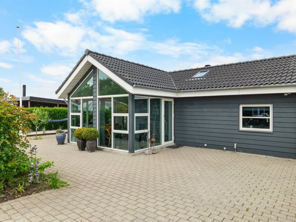 Vakantiehuis Arnulfuer