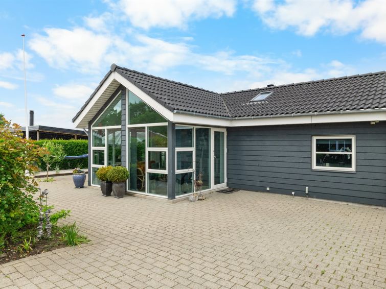"Arnulfuer" - 100m from the sea – Otterup – Ostsee