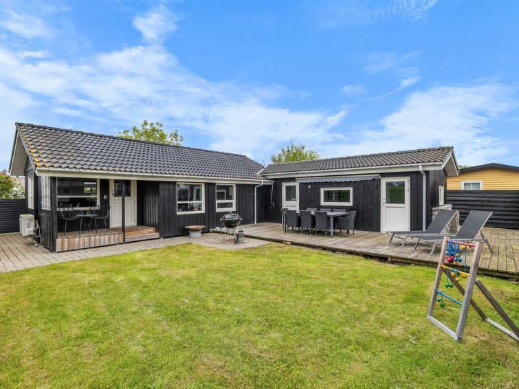 "Dida" - 120m from the sea – Otterup – Ostsee
