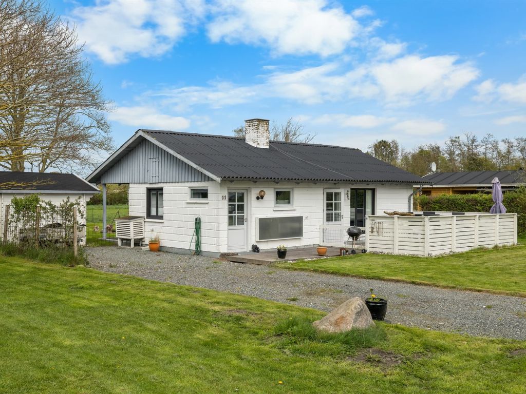 Vakantiehuis Diuri