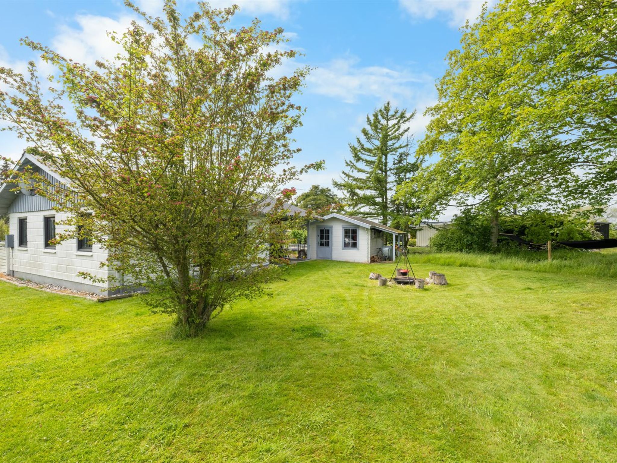 "Diuri" - 380m from the sea-Buiten