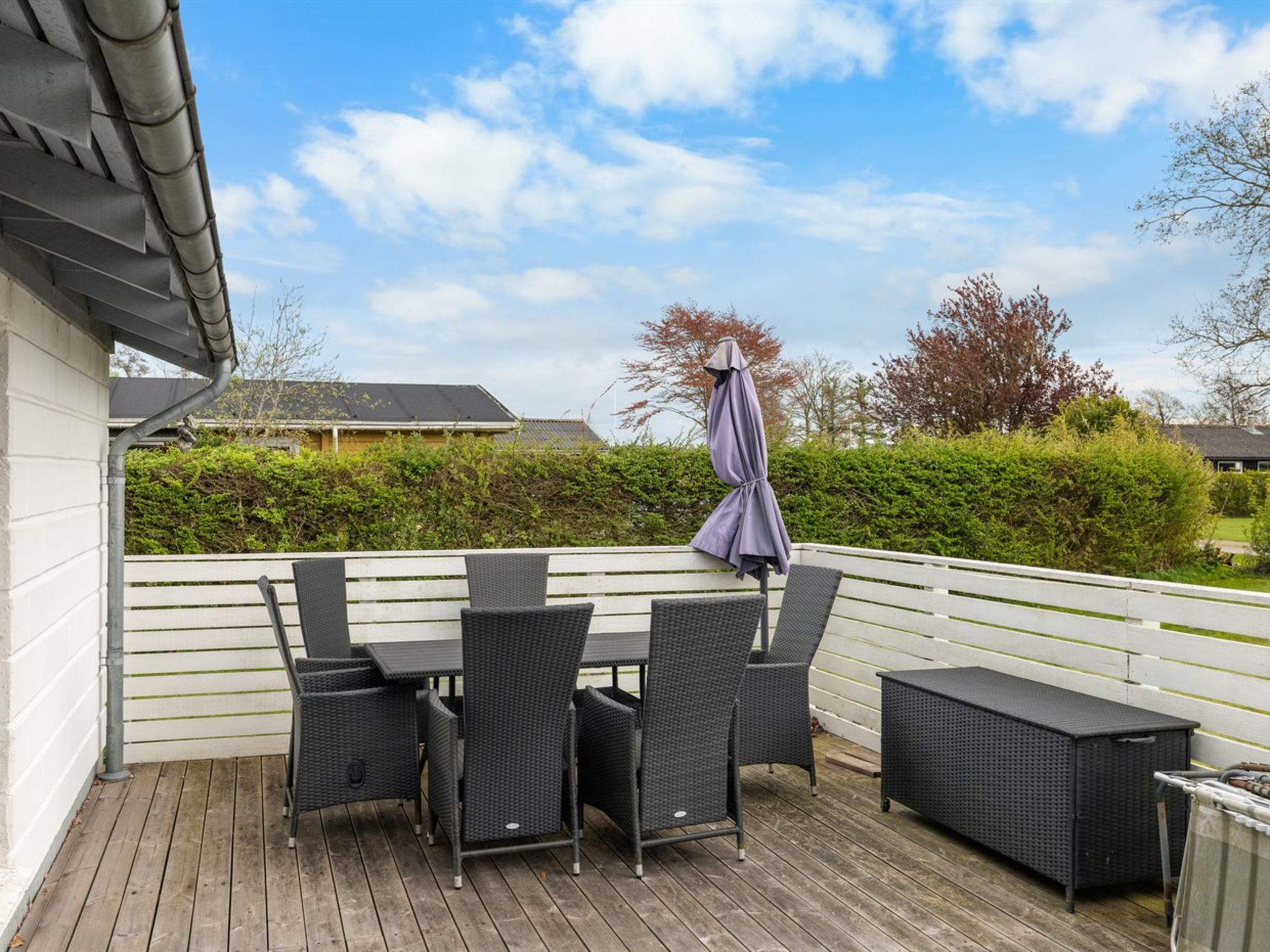 "Diuri" - 380m from the sea-Buiten