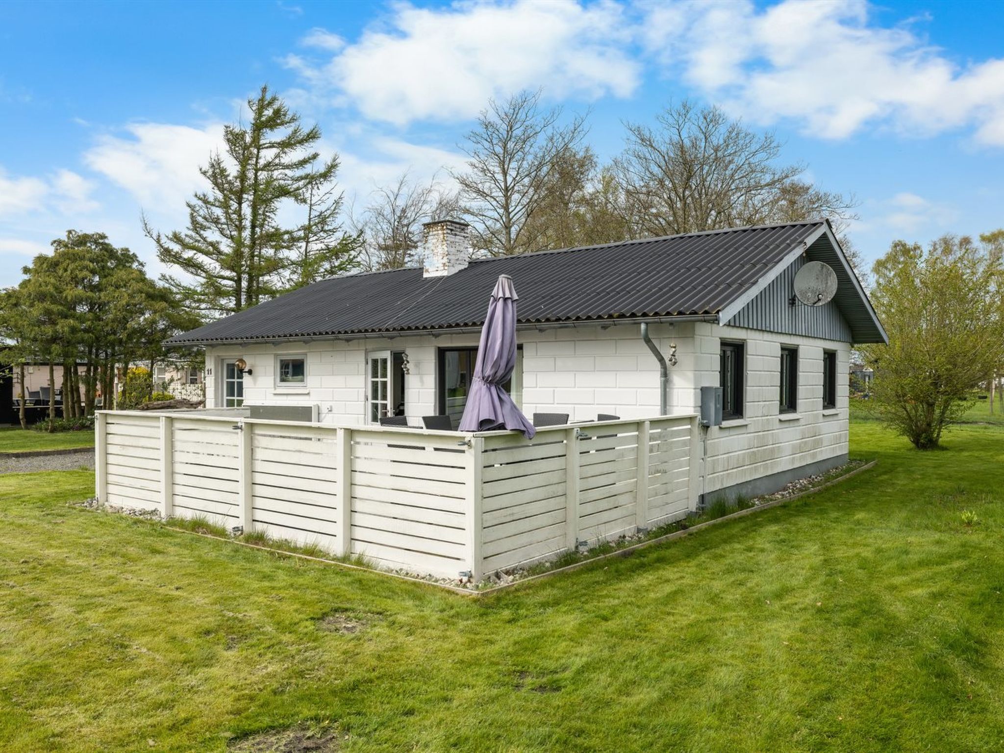 "Diuri" - 380m from the sea-Buiten