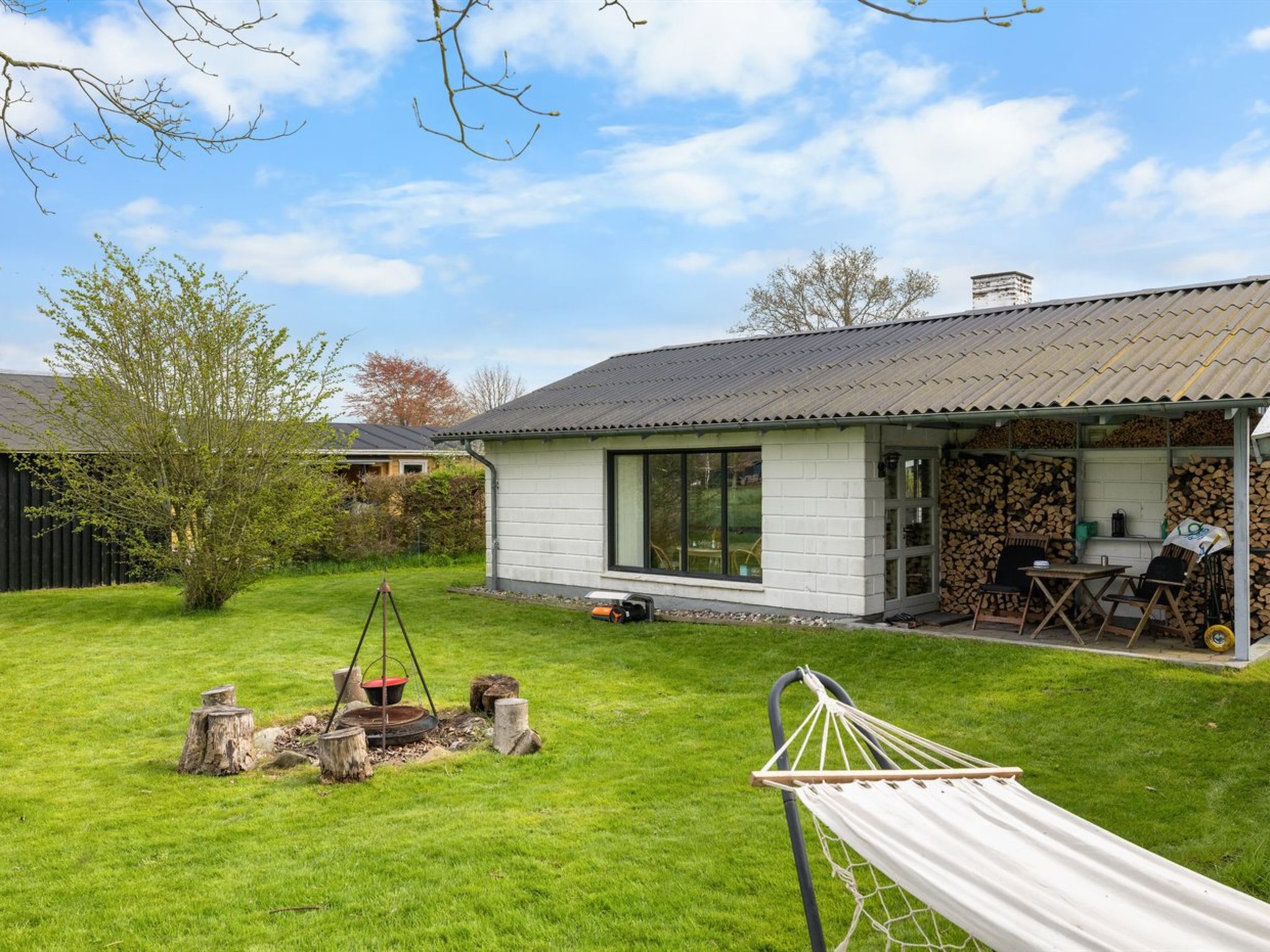 "Diuri" - 380m from the sea-Buiten