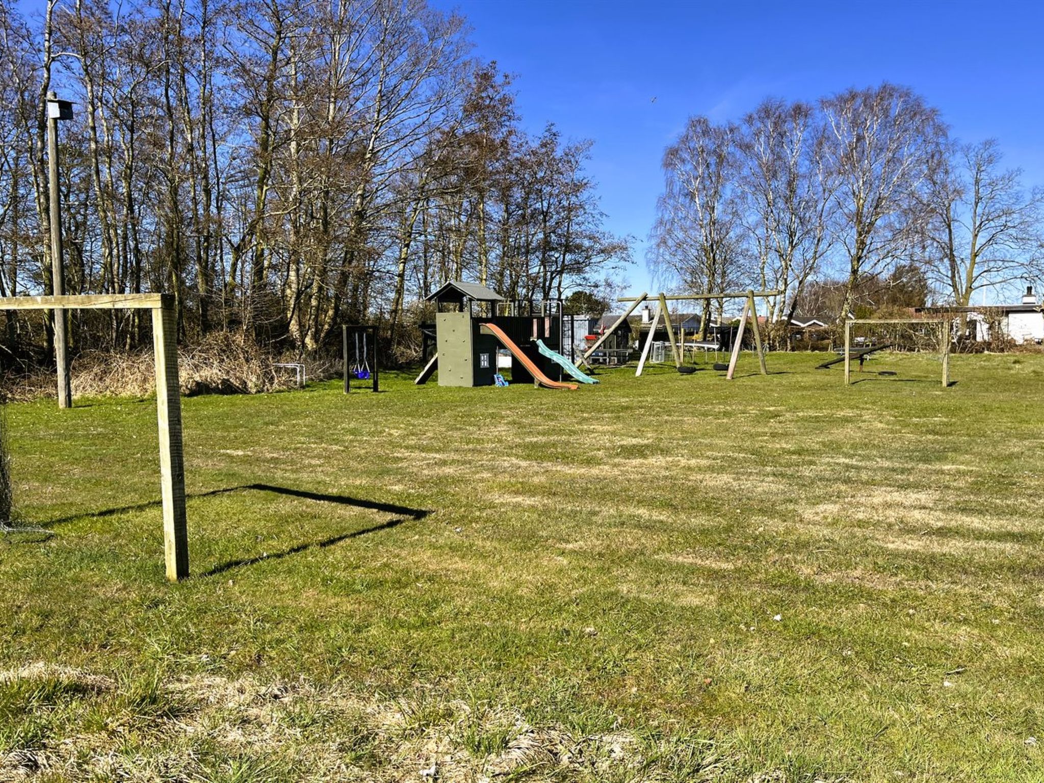 "Diuri" - 380m from the sea-Buiten