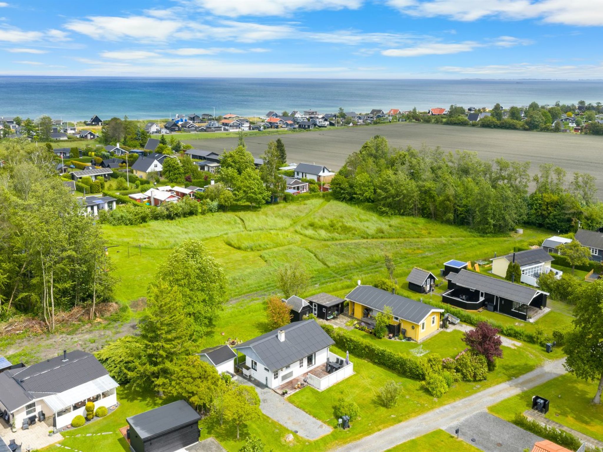 "Diuri" - 380m from the sea-Buiten