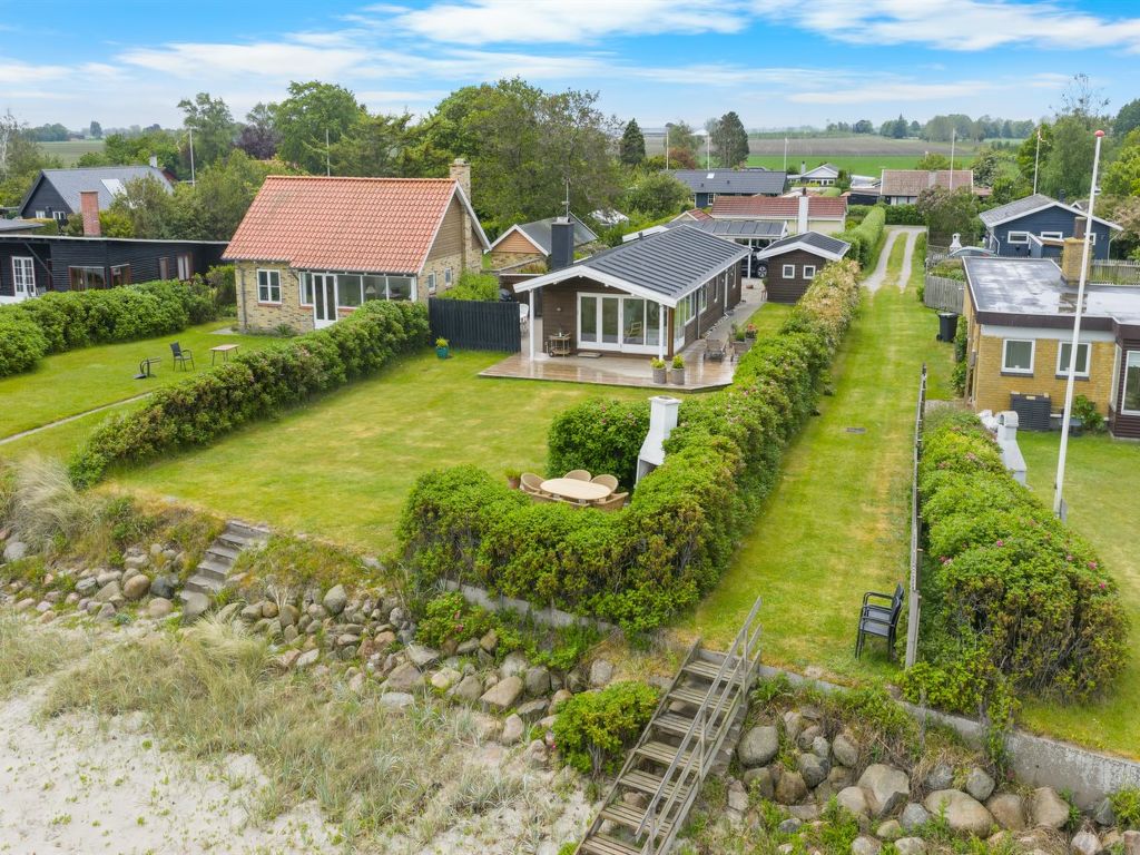 Vakantiehuis Dimo