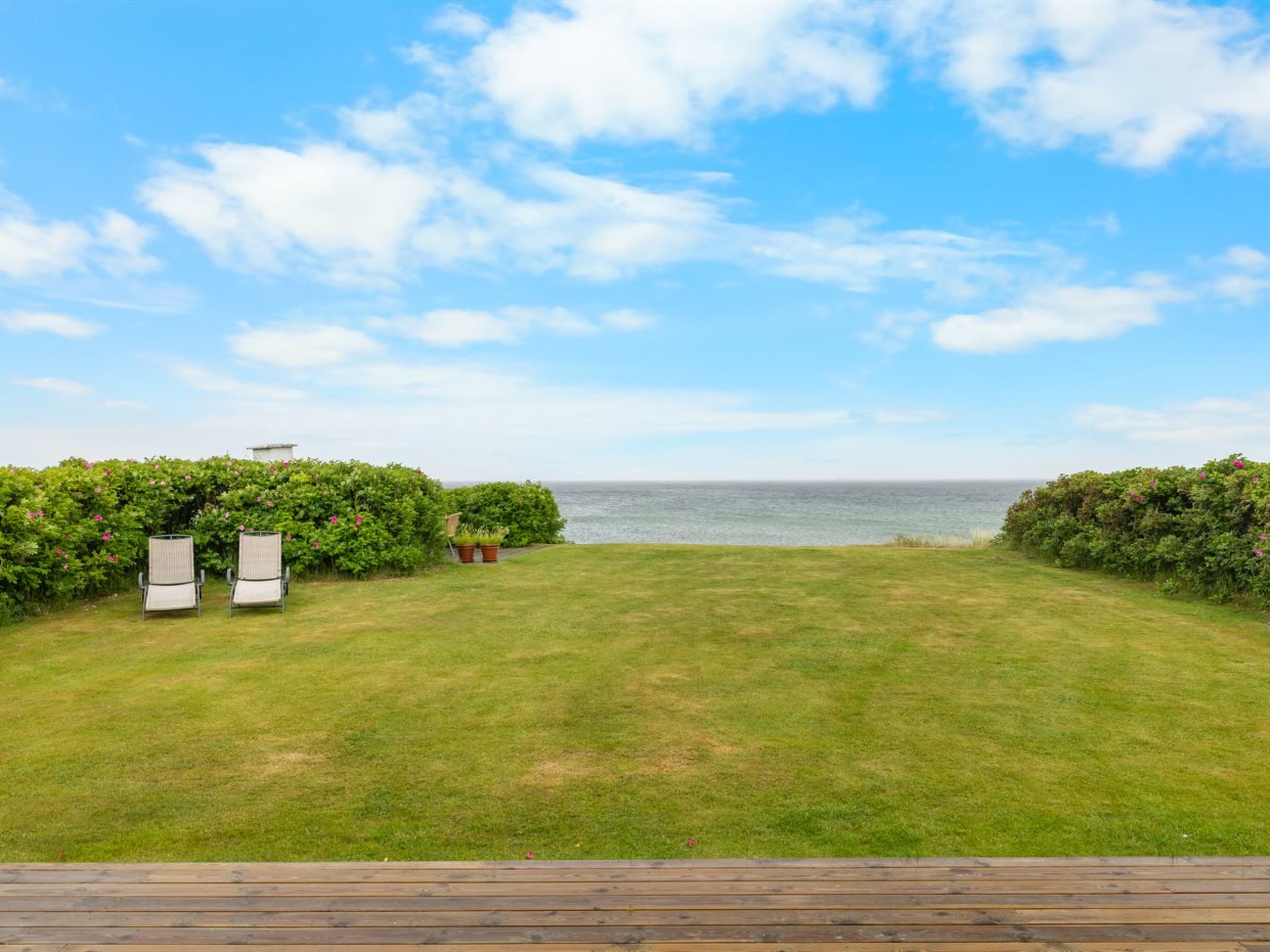 "Dimo" - 20m from the sea - Buiten