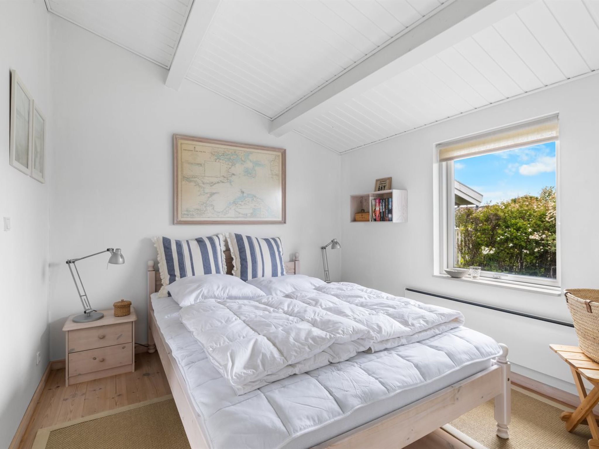 "Dimo" - 20m from the sea-Binnen