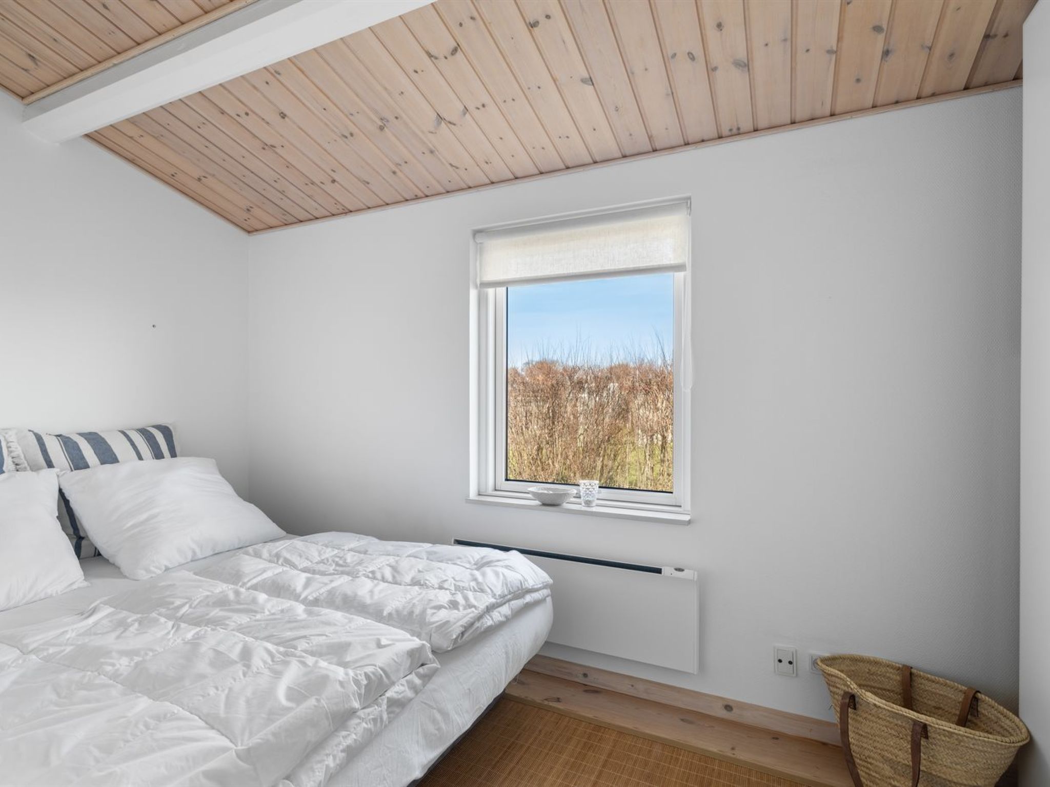 "Dimo" - 20m from the sea-Binnen