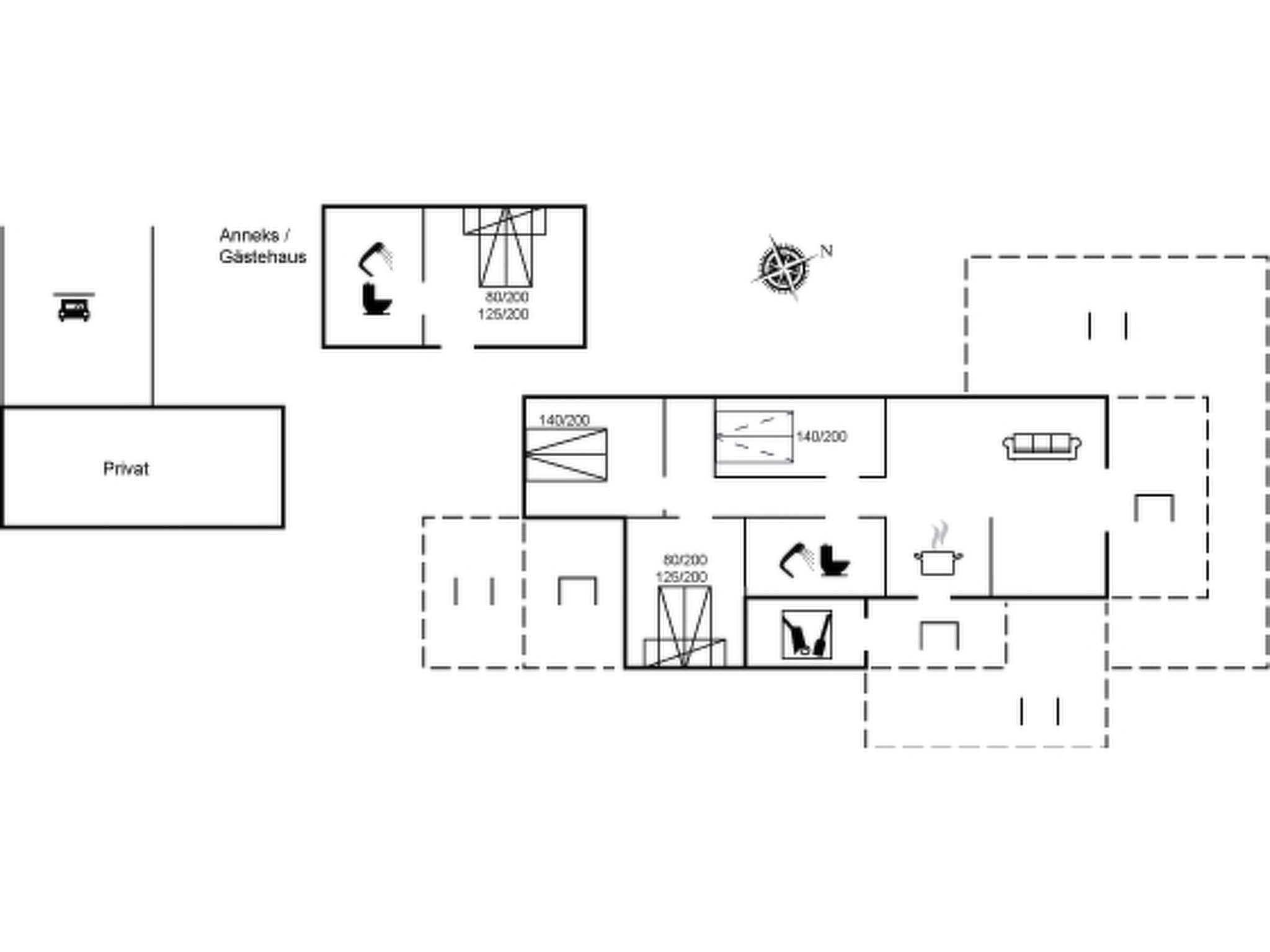 "Dimo" - 20m from the sea