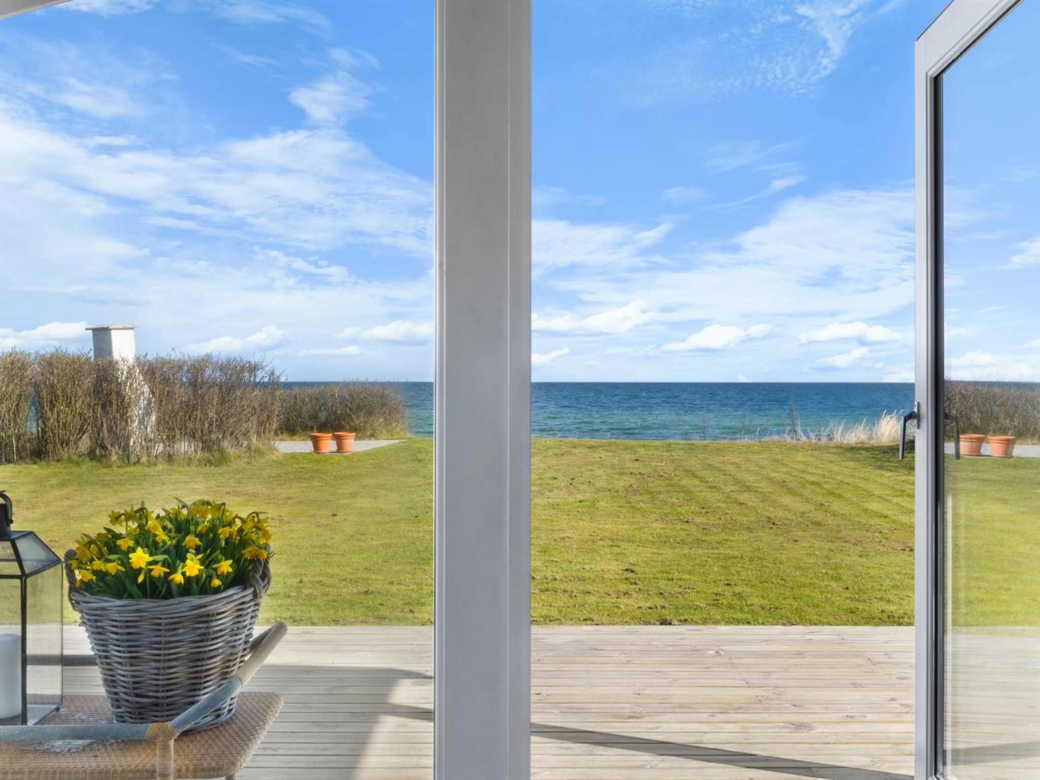 "Dimo" - 20m from the sea-Buiten