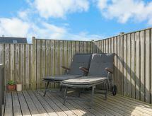 Amila: Knusse vakantiewoning op slechts 10 meter van de zee in Otterup - thumbnail 6