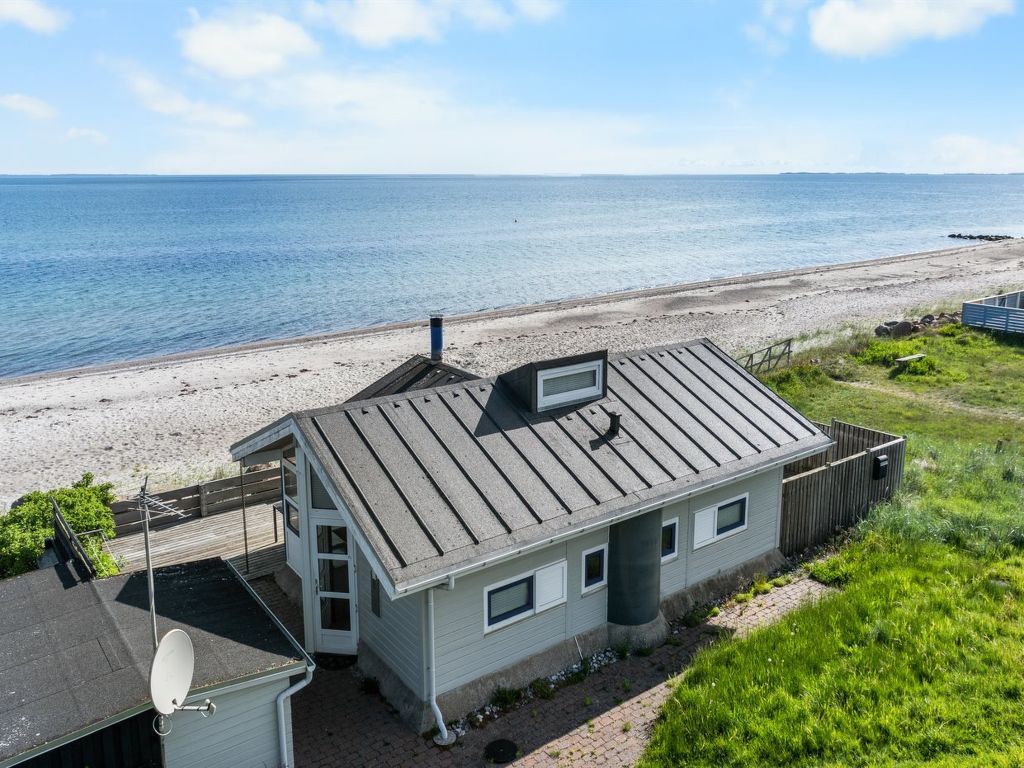 Vakantiehuis Amila