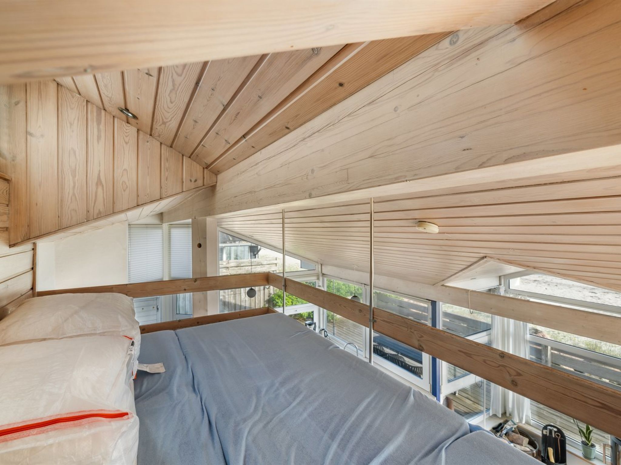 "Amila" - 10m from the sea-Inside