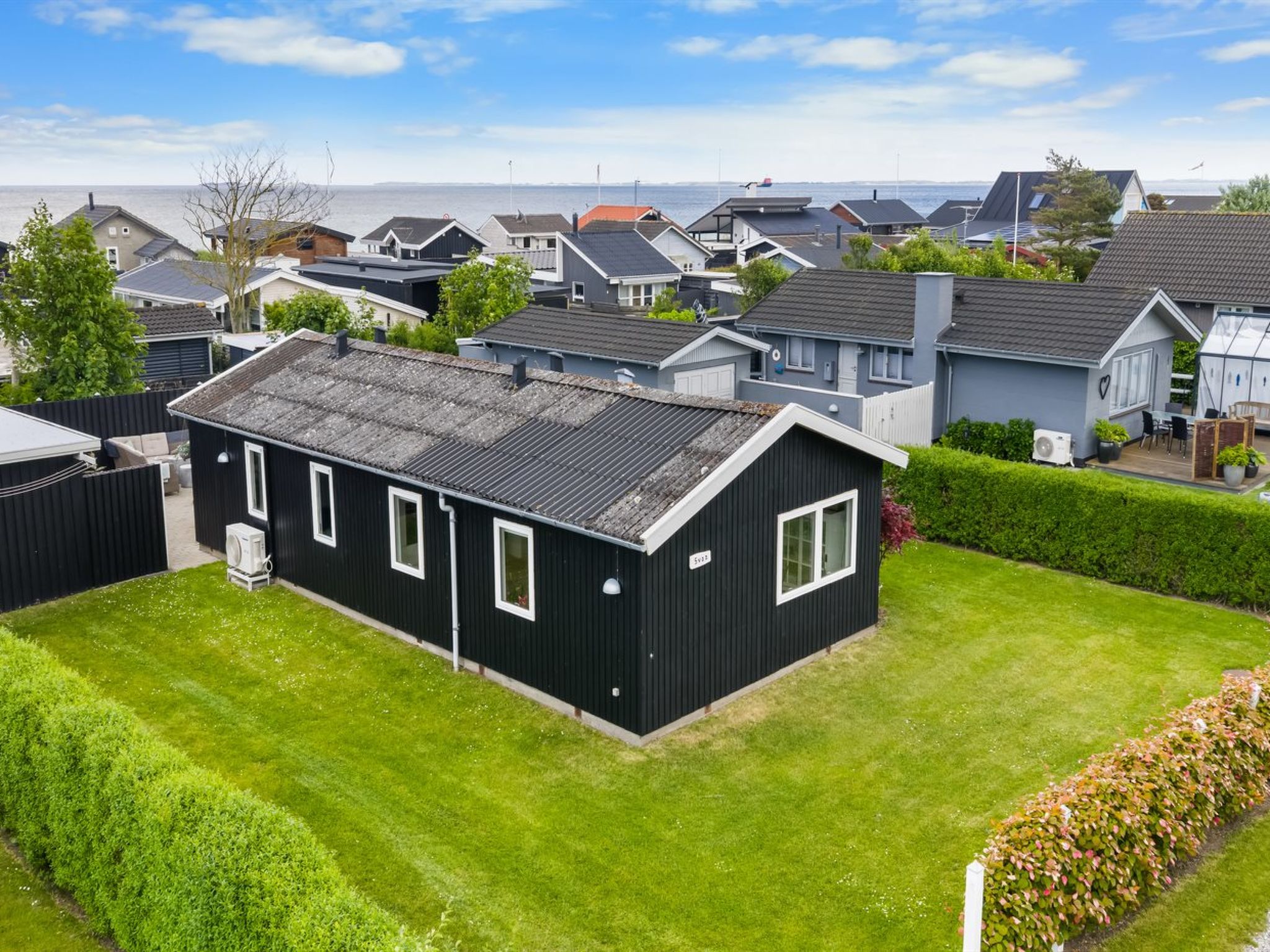 "Daya" - 75m from the sea - Buiten