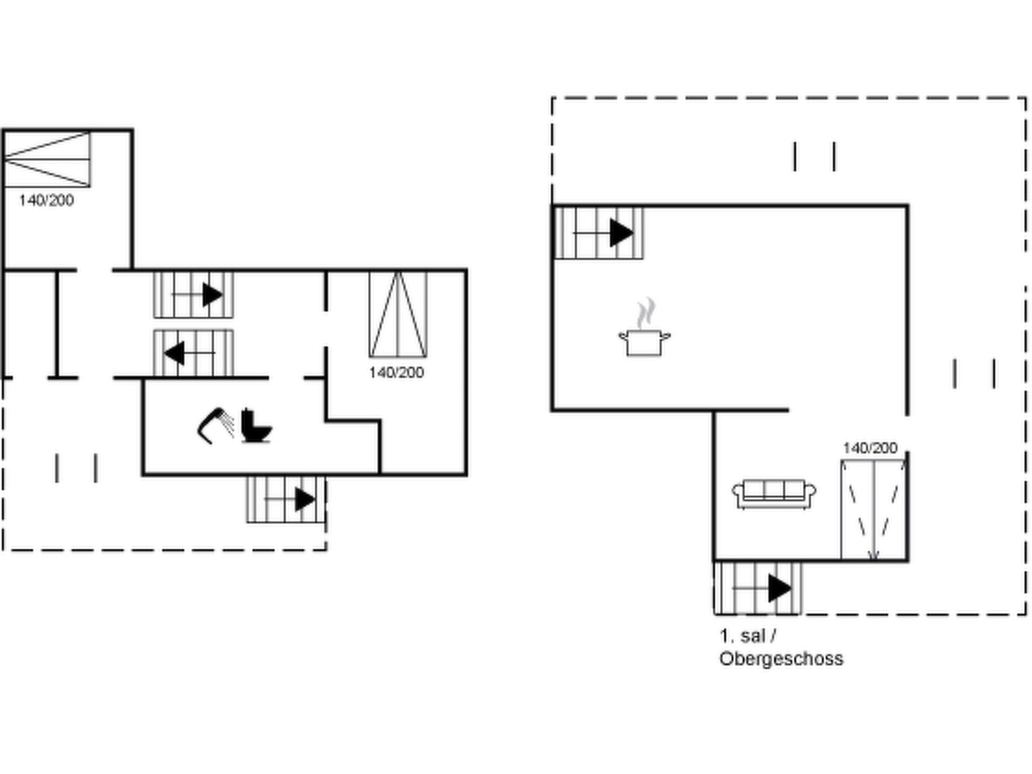 Photo of "Folkhart" - 10m from the sea