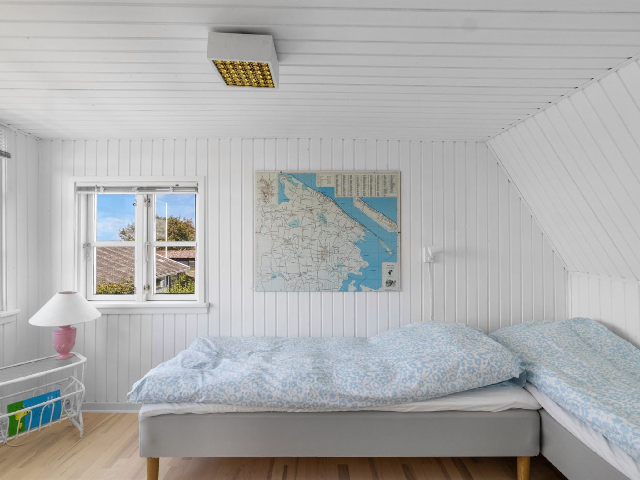"Gorica" - 150m from the sea-Dedans