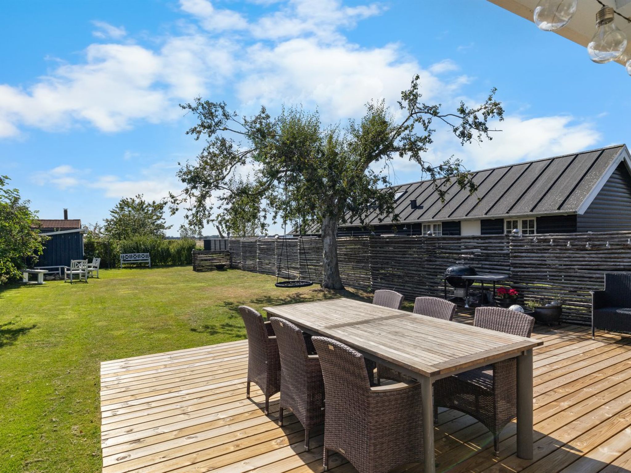"Gorica" - 150m from the sea-Dehors