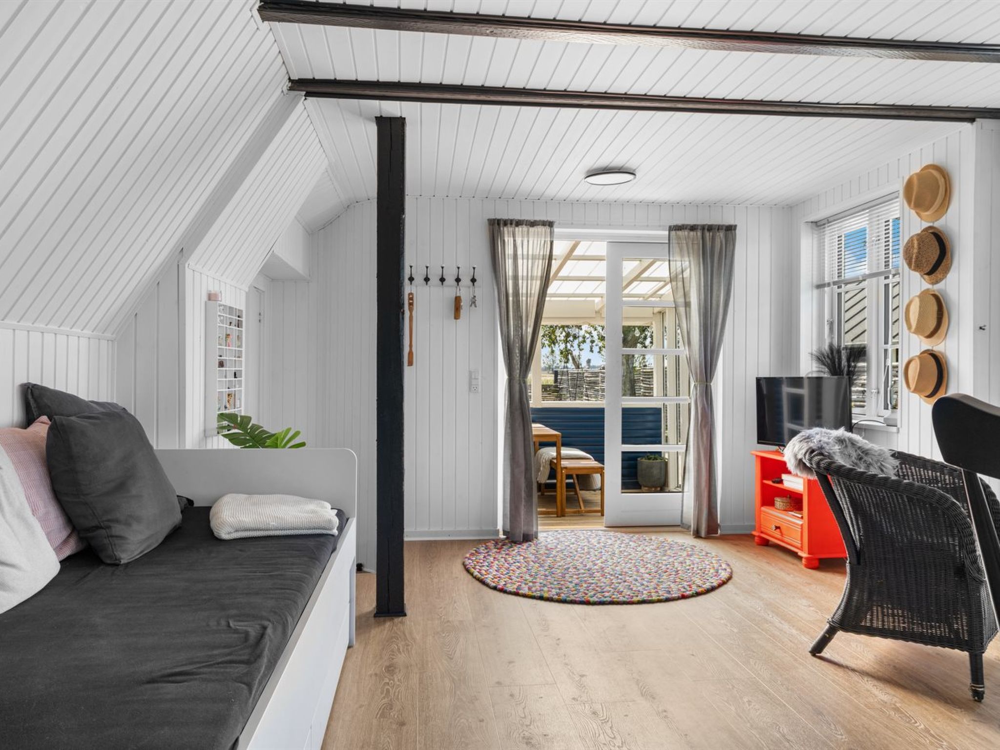"Gorica" - 150m from the sea - Drinnen