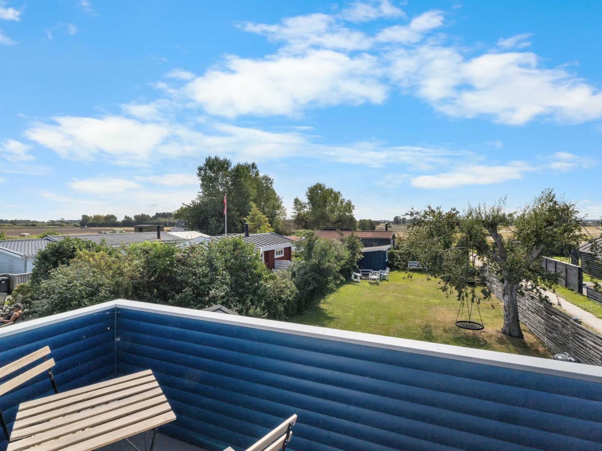 "Gorica" - 150m from the sea - Draußen