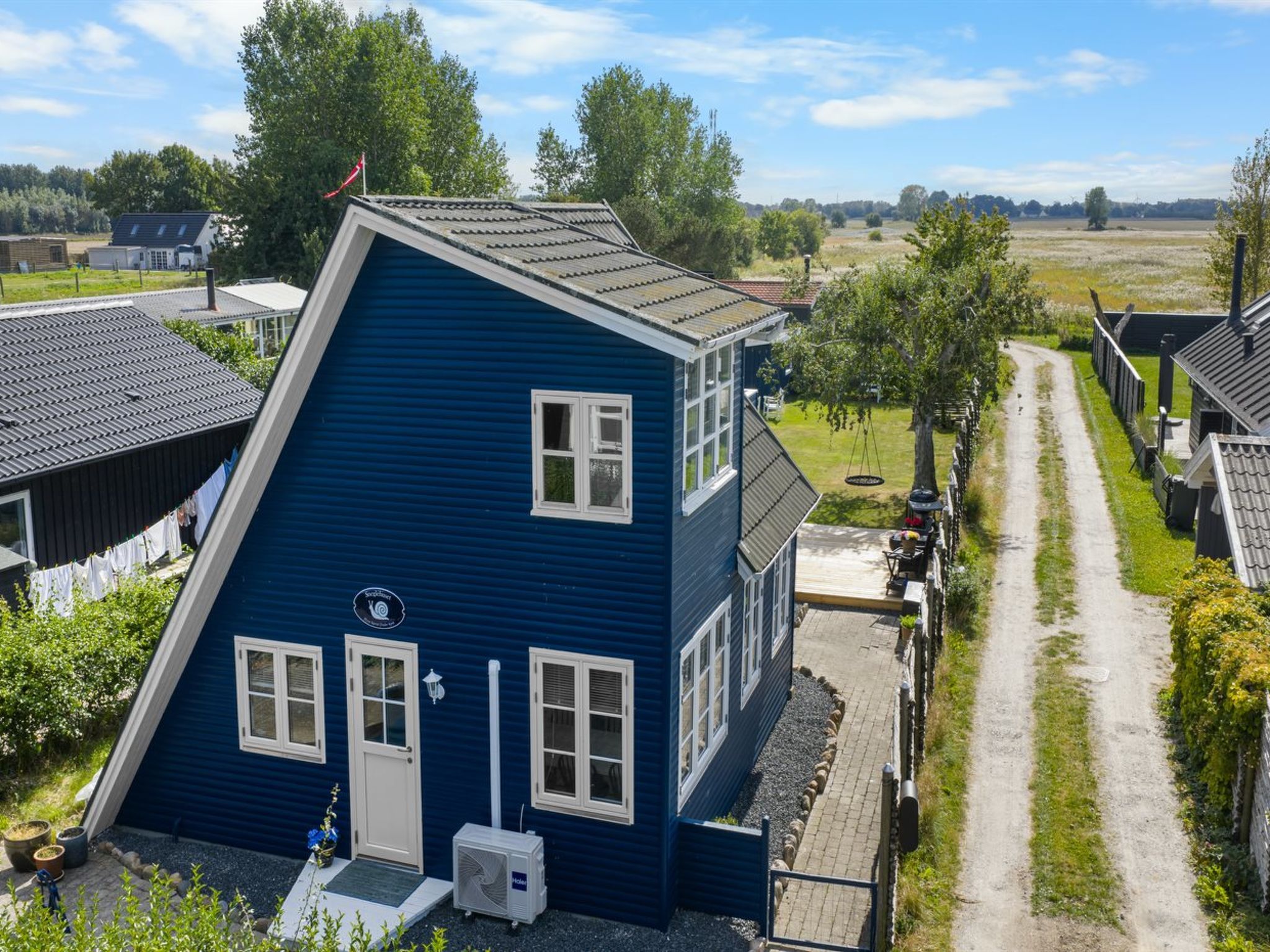 "Gorica" - 150m from the sea - Draußen