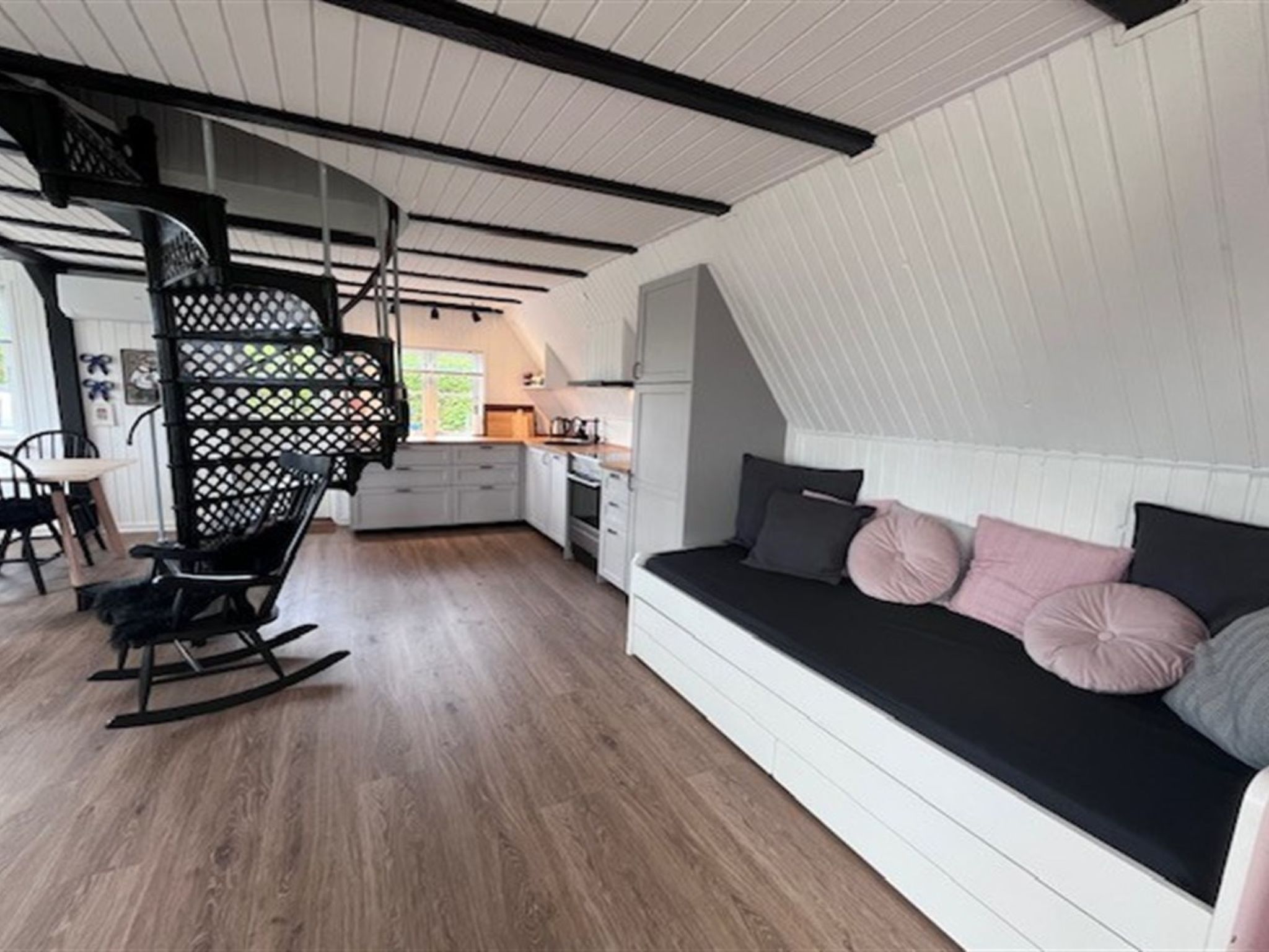 "Gorica" - 150m from the sea - Drinnen
