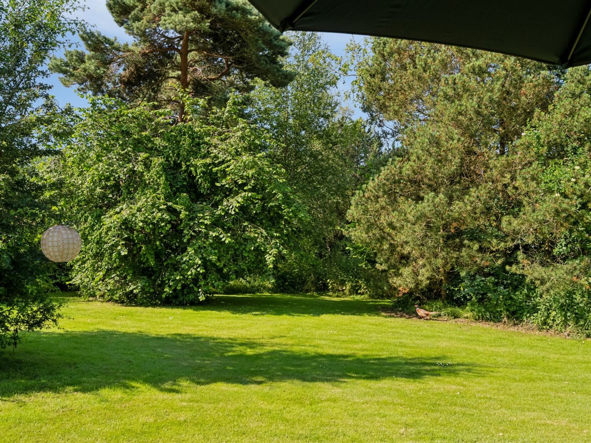 "Roald" - 320m from the sea - Dehors