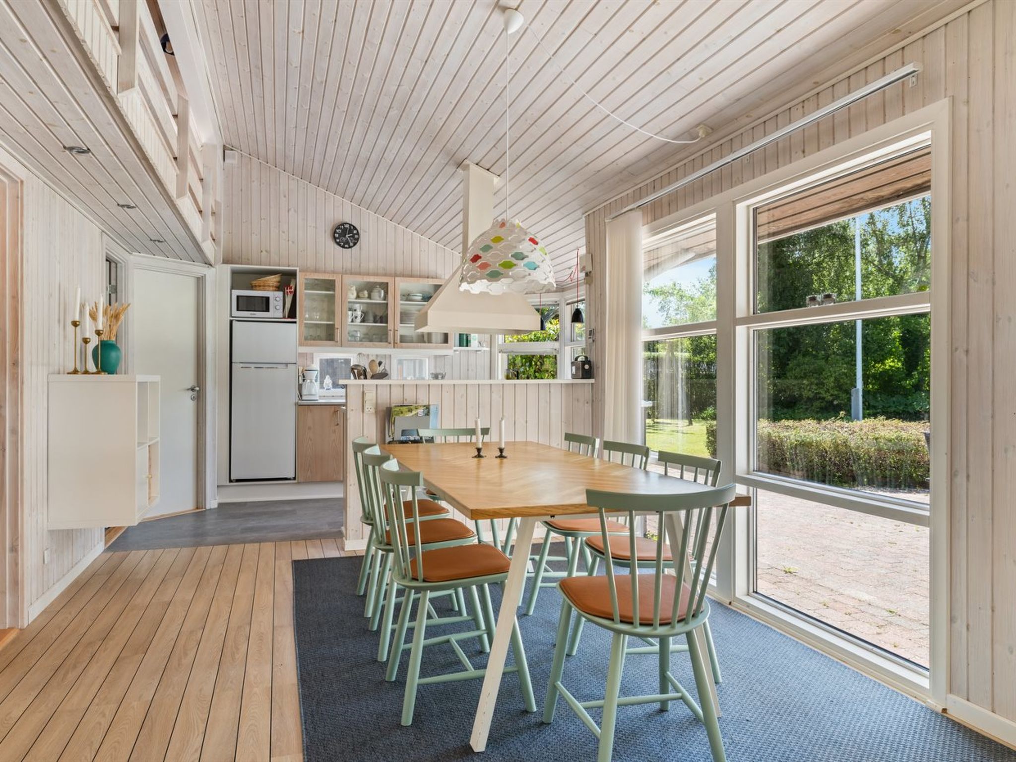 "Adser" - 275m from the sea-Binnen