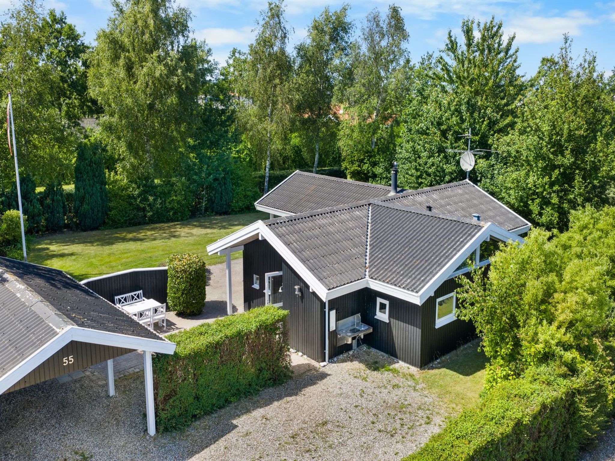 "Adser" - 275m from the sea — House (5 of 29)
