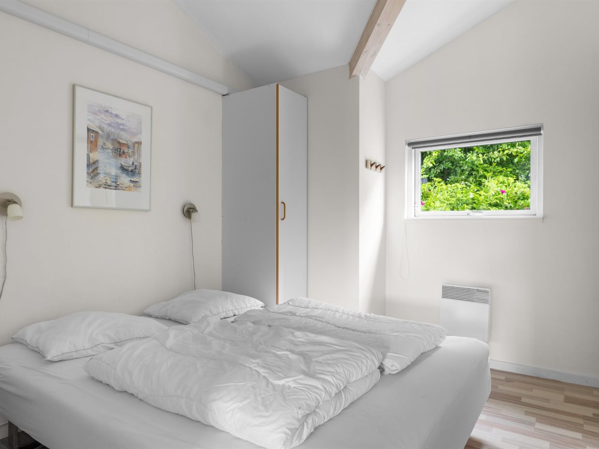 "Moa" - 350m from the sea-Drinnen