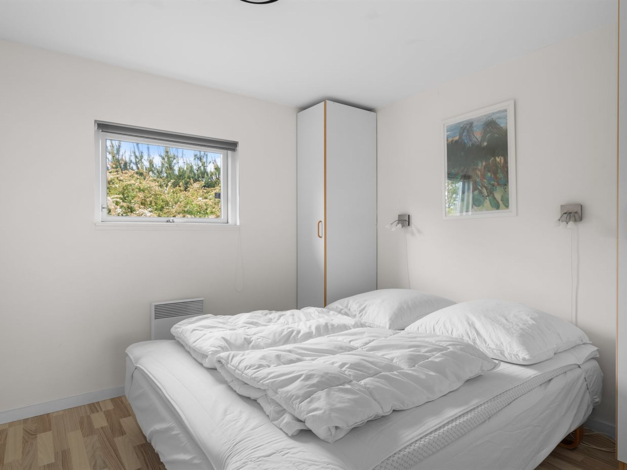 "Moa" - 350m from the sea-Drinnen