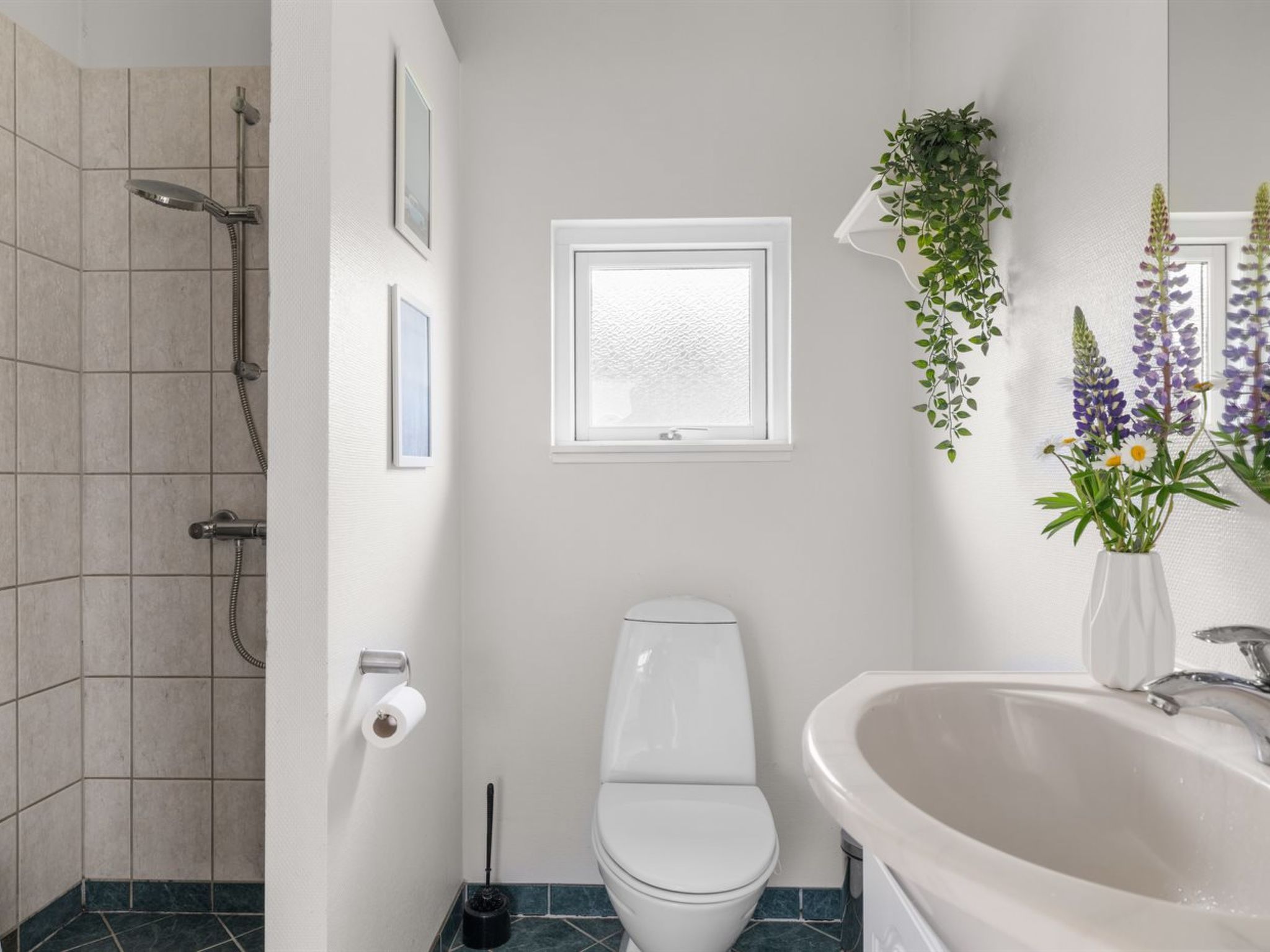 "Moa" - 350m from the sea-Drinnen