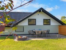 Kindvriendelijke vakantiewoning op 350 meter van zee in Otterup - thumbnail 6