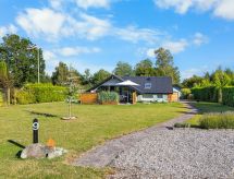 Kindvriendelijke vakantiewoning op 350 meter van zee in Otterup - thumbnail 5